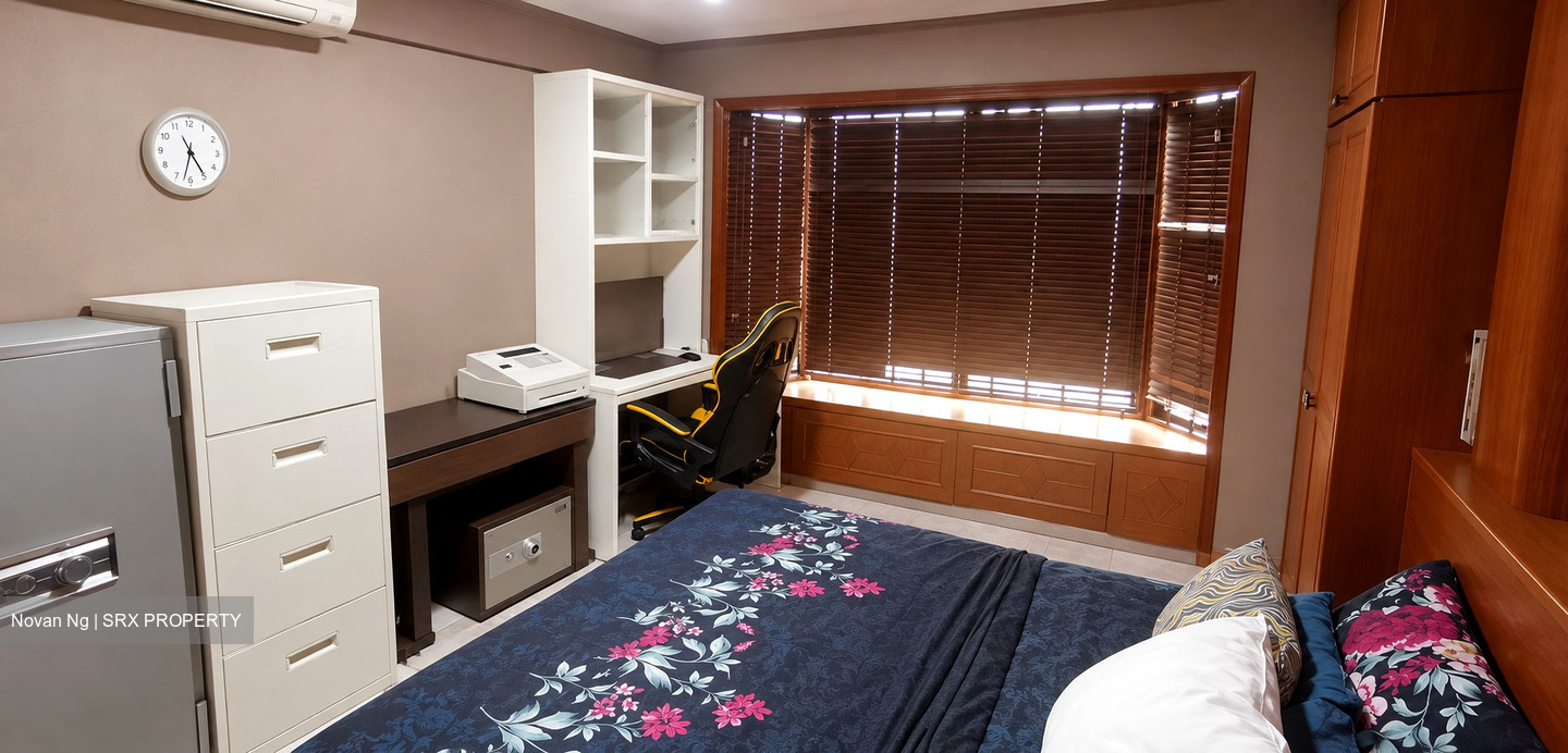 Blk 634 Choa Chu Kang North 6 (Choa Chu Kang), HDB 4 Rooms #638096141